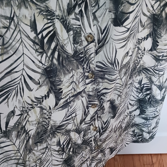 NWT Tropical Dress - Picture 7 of 10